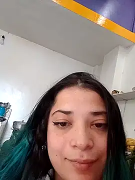Elvishcassie  online show from July 2026 08:03:01 PM