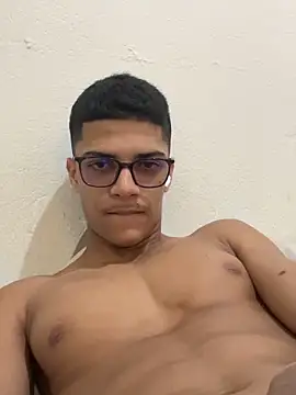 Naka300 online show from March 2025 07:55:02 PM