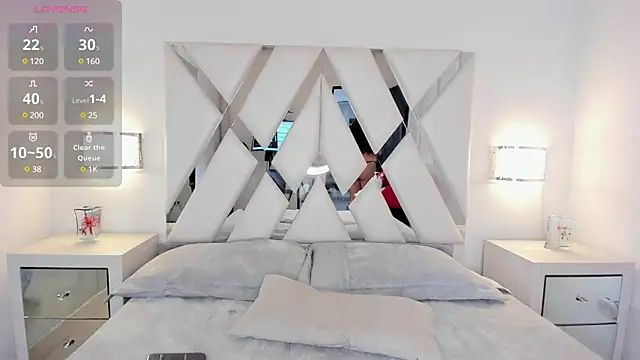 Jeen Taylor online show from January 2025 07:10:02 PM