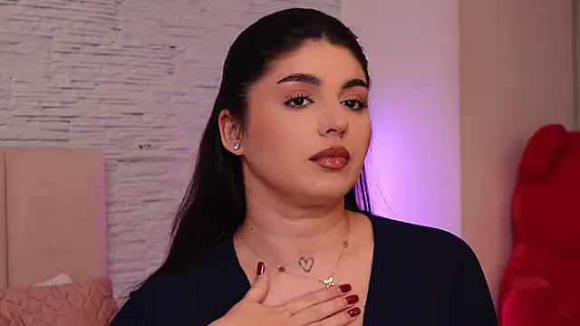 RachelSwaan online show from December 2024 10:41:01 AM