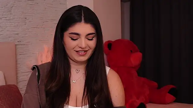 RachelSwaan online show from December 2024 04:51:02 AM