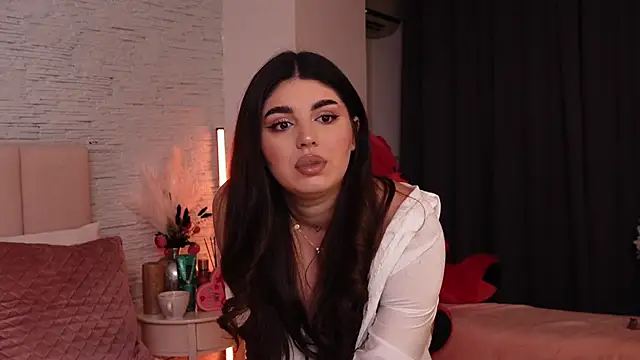 RachelSwaan online show from January 2025 05:08:02 AM