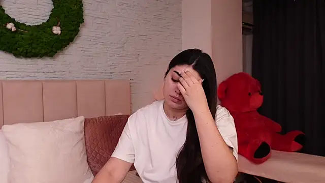 RachelSwaan online show from January 2025 04:51:02 AM