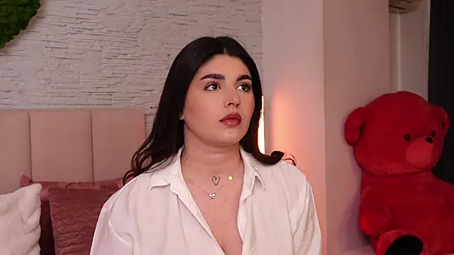 RachelSwaan online show from January 2025 09:36:02 AM