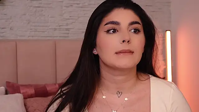 RachelSwaan online show from February 2025 12:36:02 PM