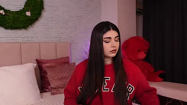 RachelSwaan online show from February 2025 04:33:02 AM