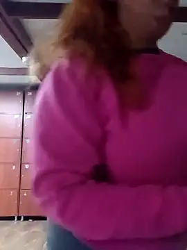 RoxieJackson online show from December 2025 11:51:01 AM