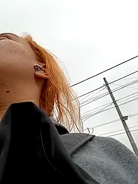 RoxieJackson online show from January 2026 11:25:02 AM