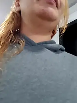 RoxieJackson online show from January 2026 11:34:02 AM