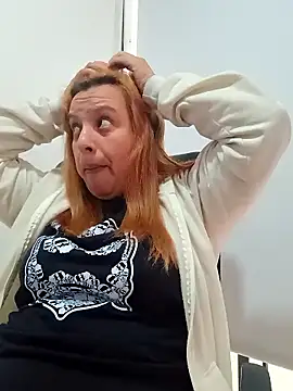 RoxieJackson online show from January 2026 11:46:02 AM