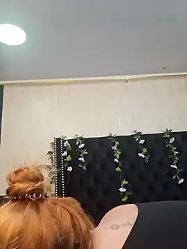 RoxieJackson online show from January 2026 11:59:01 AM