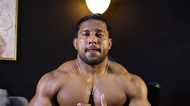 CallumMuscle online show from April 2026 04:46:01 AM