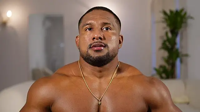 CallumMuscle online show from June 2026 10:49:02 PM