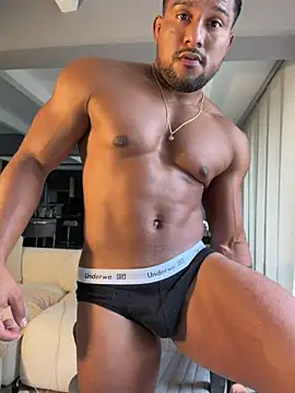 CallumMuscle online show from July 2026 08:37:01 PM