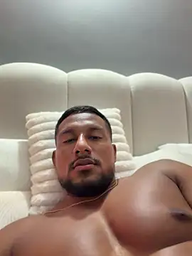 CallumMuscle online show from July 2026 11:18:01 PM