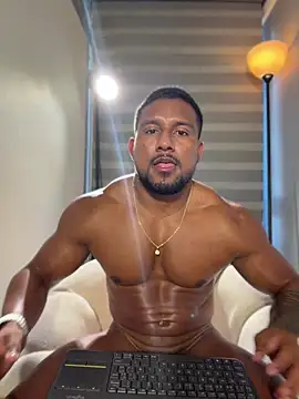 CallumMuscle online show from July 2026 07:49:01 PM