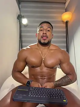 CallumMuscle online show from July 2026 11:46:02 PM