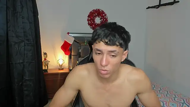 enzo sloran online show from December 2025 05:21:02 PM