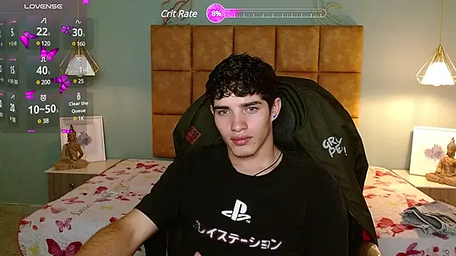 AlejooTwink online show from March 2025 12:16:02 AM