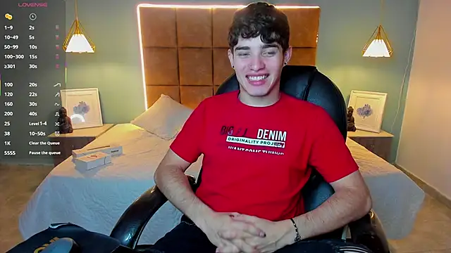 AlejooTwink online show from September 2025 01:22:02 AM