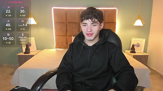 AlejooTwink online show from November 2025 02:36:01 AM