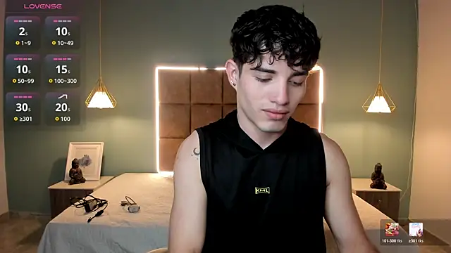 AlejooTwink online show from May 2026 05:46:02 AM