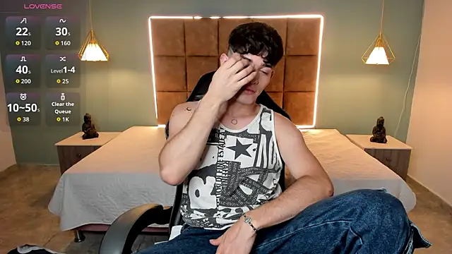 AlejooTwink online show from May 2026 03:47:02 AM