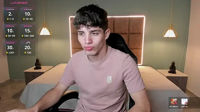 AlejooTwink online show from May 2026 04:52:01 AM