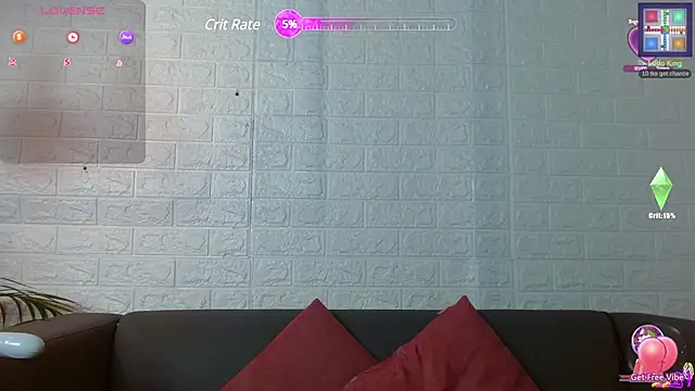 Snapshot of Layla_707 chatting on January 2025 12:31:02 AM Layla 707 online show from January 2025 12:31:02 AM