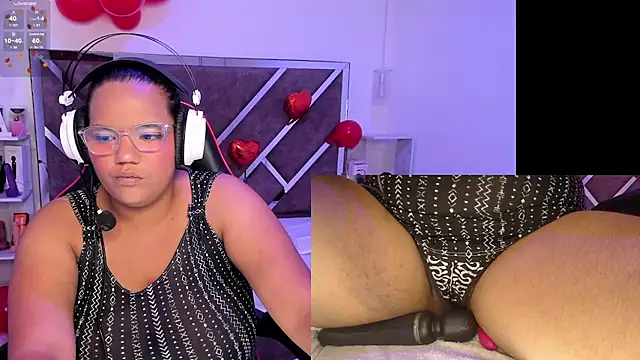 MhiaRey online show from March 2025 04:02:02 AM