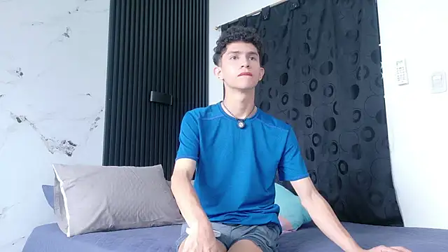 Noah tyler  online show from July 2026 03:14:02 PM