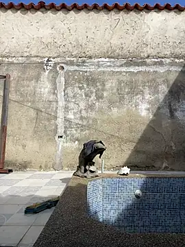 Snapshot of Leo_bunny_hot chatting on January 2025 07:00:02 PM Leo bunny hot online show from January 2025 07:00:02 PM