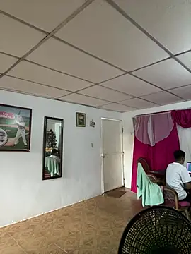 Snapshot of Leo_bunny_hot chatting on January 2025 09:46:02 PM Leo bunny hot online show from January 2025 09:46:02 PM