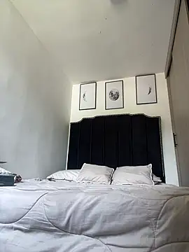 Snapshot of Leo_bunny_hot chatting on January 2025 05:37:02 PM Leo bunny hot online show from January 2025 05:37:02 PM