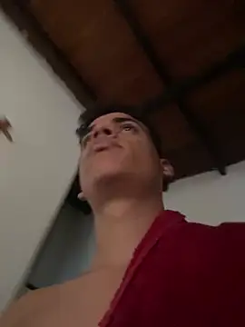 Snapshot of Leo_bunny_hot chatting on March 2025 08:21:02 PM Leo bunny hot online show from March 2025 08:21:02 PM