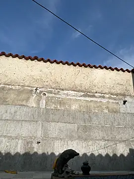 Snapshot of Leo_bunny_hot chatting on September 2025 08:11:02 PM Leo bunny hot online show from September 2025 08:11:02 PM