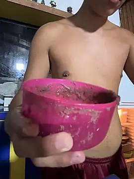 Snapshot of Leo_bunny_hot chatting on November 2025 07:21:02 AM Leo bunny hot online show from November 2025 07:21:02 AM