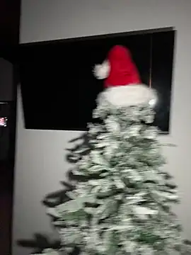 Snapshot of Leo_bunny_hot chatting on December 2025 08:52:01 AM Leo bunny hot online show from December 2025 08:52:01 AM