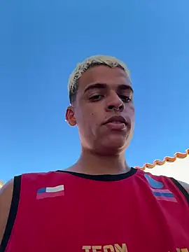 Snapshot of Leo_bunny_hot chatting on January 2026 09:06:02 PM Leo bunny hot online show from January 2026 09:06:02 PM