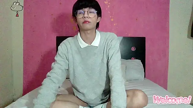 seung vinblue online show from January 2025 11:45:02 PM