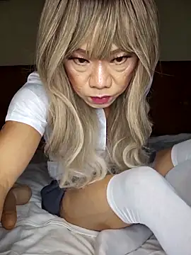 Reneta Rebekka Lopez online show from March 2025 12:21:01 AM