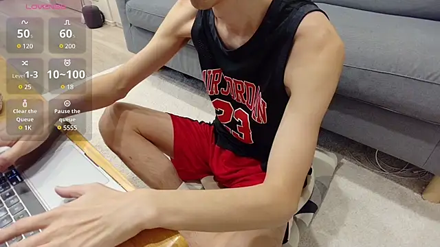 kimkim123123 online show from February 2025 12:27:01 PM