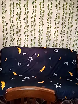 Aria  Dark online show from January 2025 08:17:02 PM