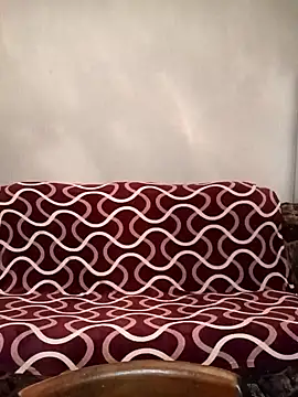 Aria  Dark online show from January 2025 07:29:02 PM