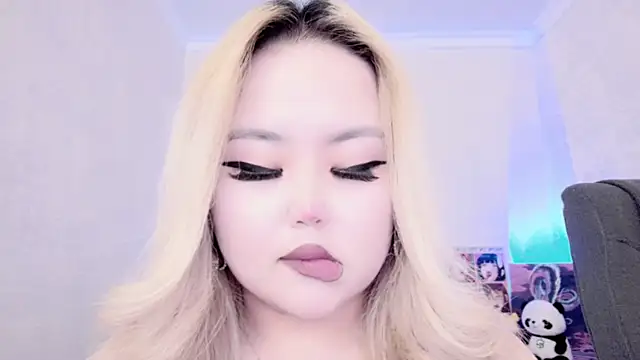 Snapshot of amelia_sunlight chatting on January 2025 11:59:02 PM amelia sunlight online show from January 2025 11:59:02 PM