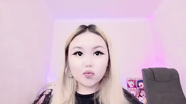 Snapshot of amelia_sunlight chatting on February 2025 08:35:02 PM amelia sunlight online show from February 2025 08:35:02 PM