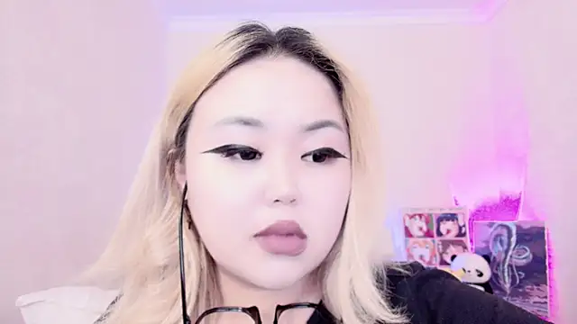 Snapshot of amelia_sunlight chatting on February 2025 12:37:02 AM amelia sunlight online show from February 2025 12:37:02 AM