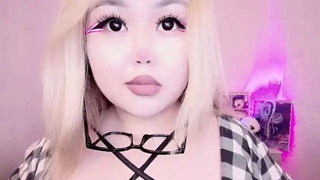 Snapshot of amelia_sunlight chatting on February 2025 12:35:01 AM amelia sunlight online show from February 2025 12:35:01 AM