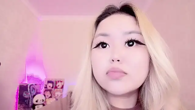 Snapshot of amelia_sunlight chatting on February 2025 01:24:01 AM amelia sunlight online show from February 2025 01:24:01 AM