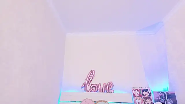 Snapshot of amelia_sunlight chatting on February 2025 12:27:02 AM amelia sunlight online show from February 2025 12:27:02 AM